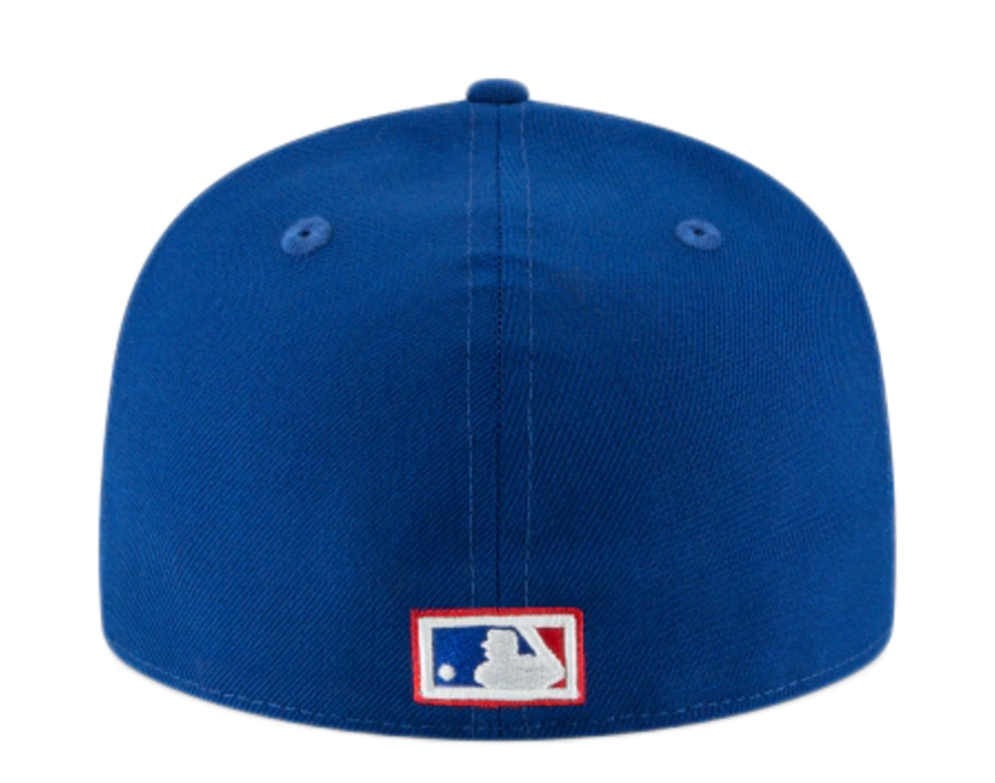 New Era 59Fifty MLB Toronto Blue Jays 1989 Cooperstown Blue Fitted Hat 11590953