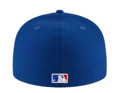 New Era 59Fifty MLB Toronto Blue Jays 1993 World Series Fitted Hat 11783647
