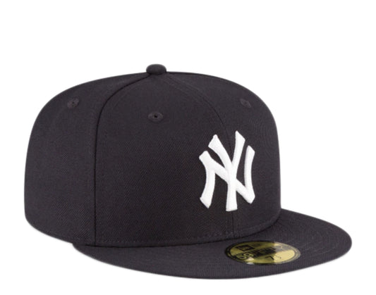 New Era 59Fifty MLB New York Yankees 1996 World Series Fitted Hat 11783652