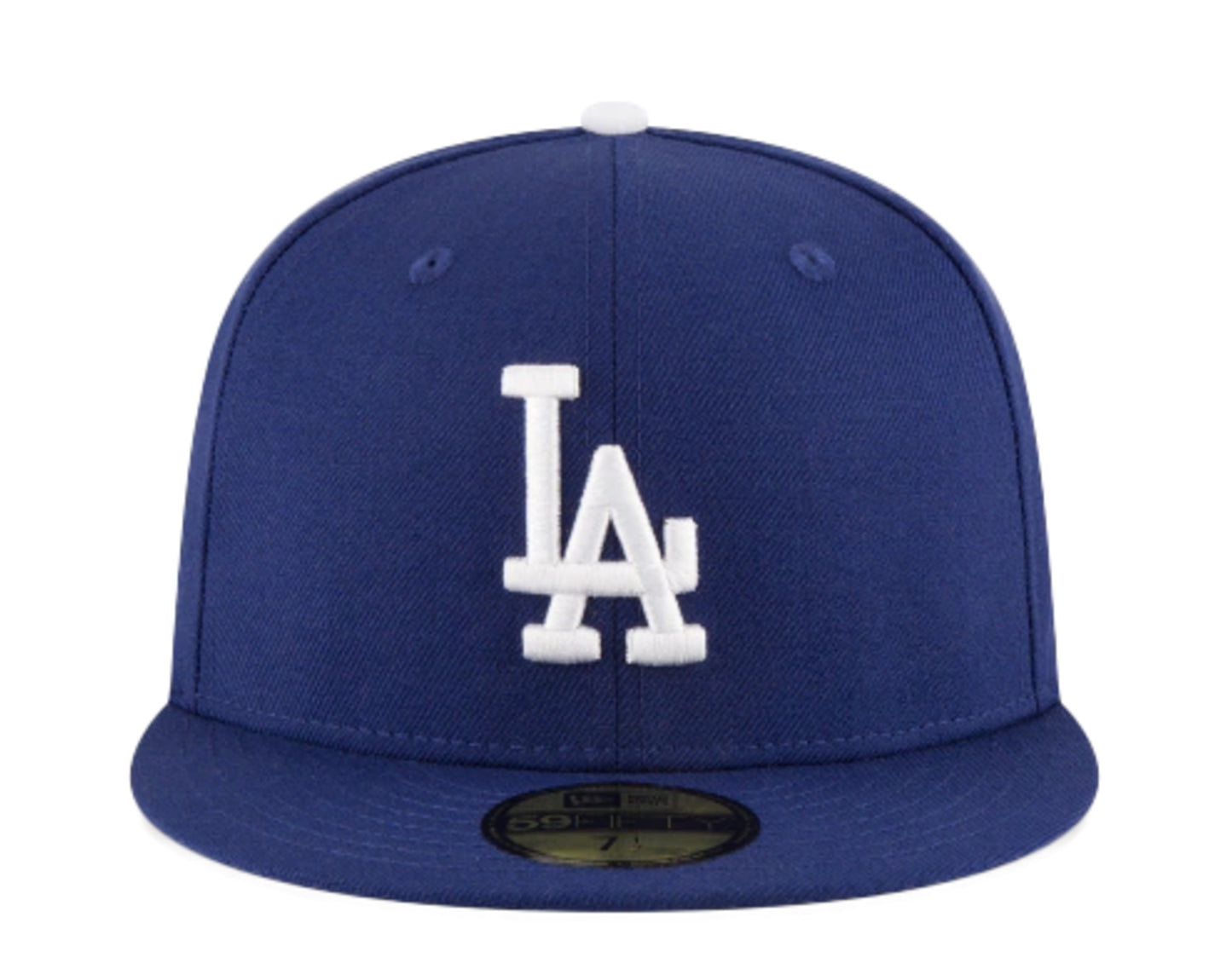 New Era 59Fifty MLB Los Angeles Dodgers 1988 World Series Fitted Hat 11783653