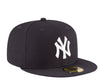 New Era 59Fifty MLB New York Yankees 2000 Subway Series Fitted Hat 119 ...