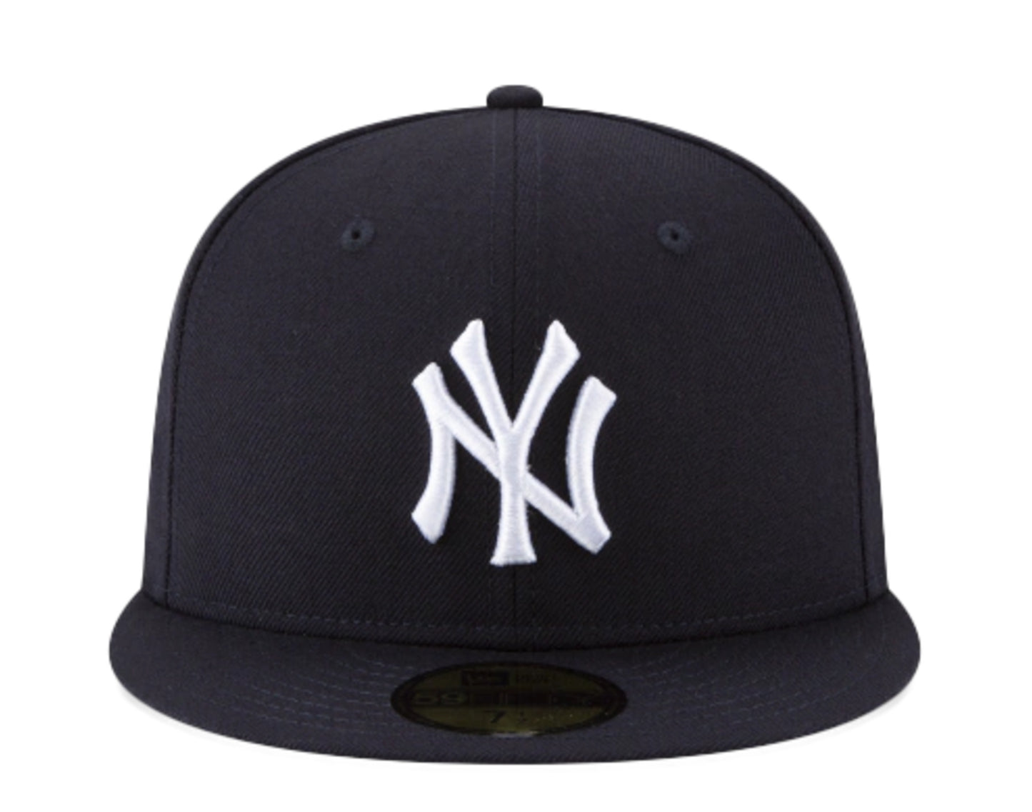 New Era 59Fifty MLB New York Yankees 2000 World Series Fitted Hat 11941902