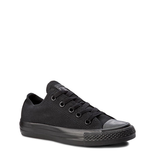 Converse Chuck Taylor All Star OX Black Monochrome Low Top Sneakers M5039