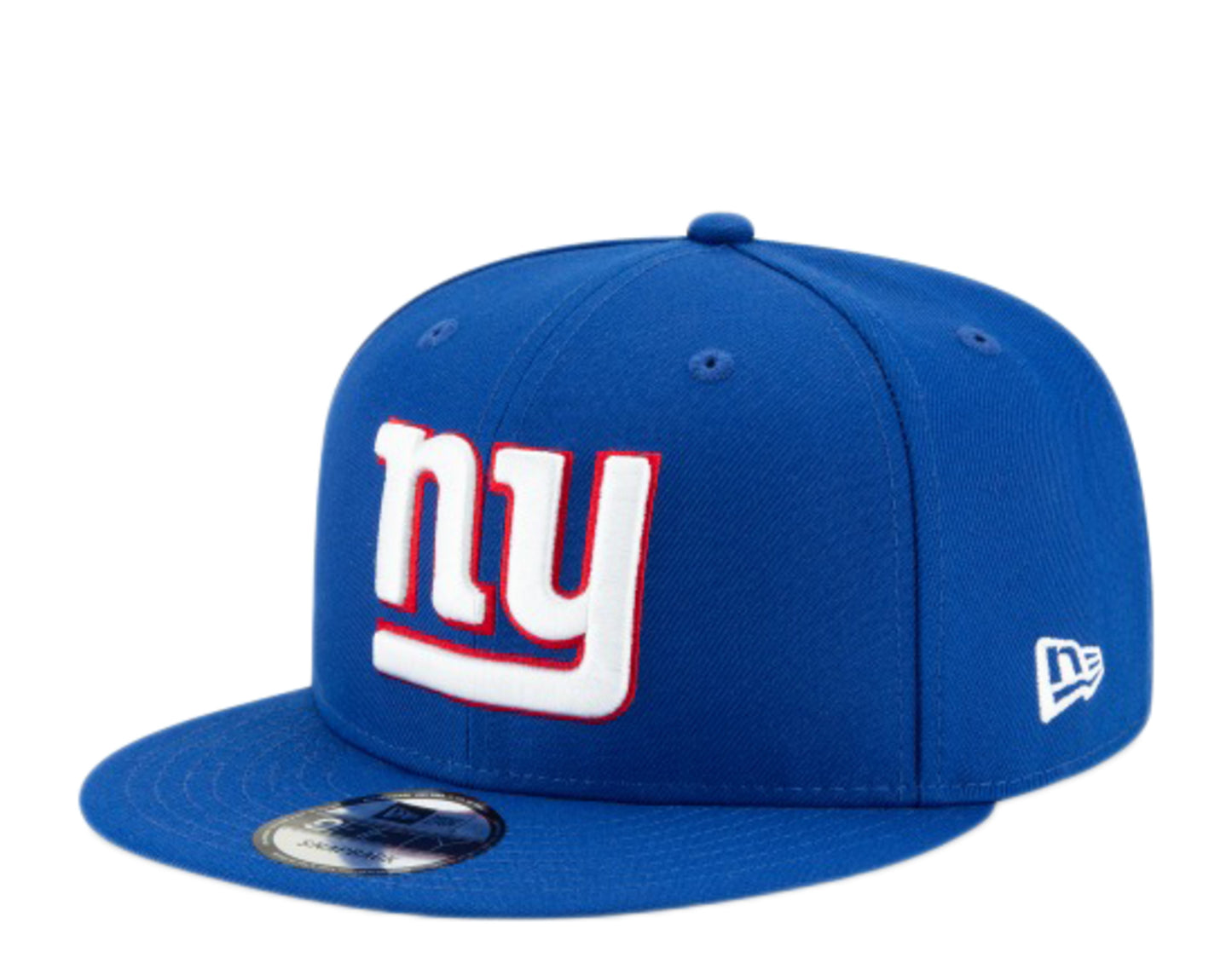 New Era x Swarovski 9Fifty NFL New York Giants NFC OTC Snapback Hat 12392141