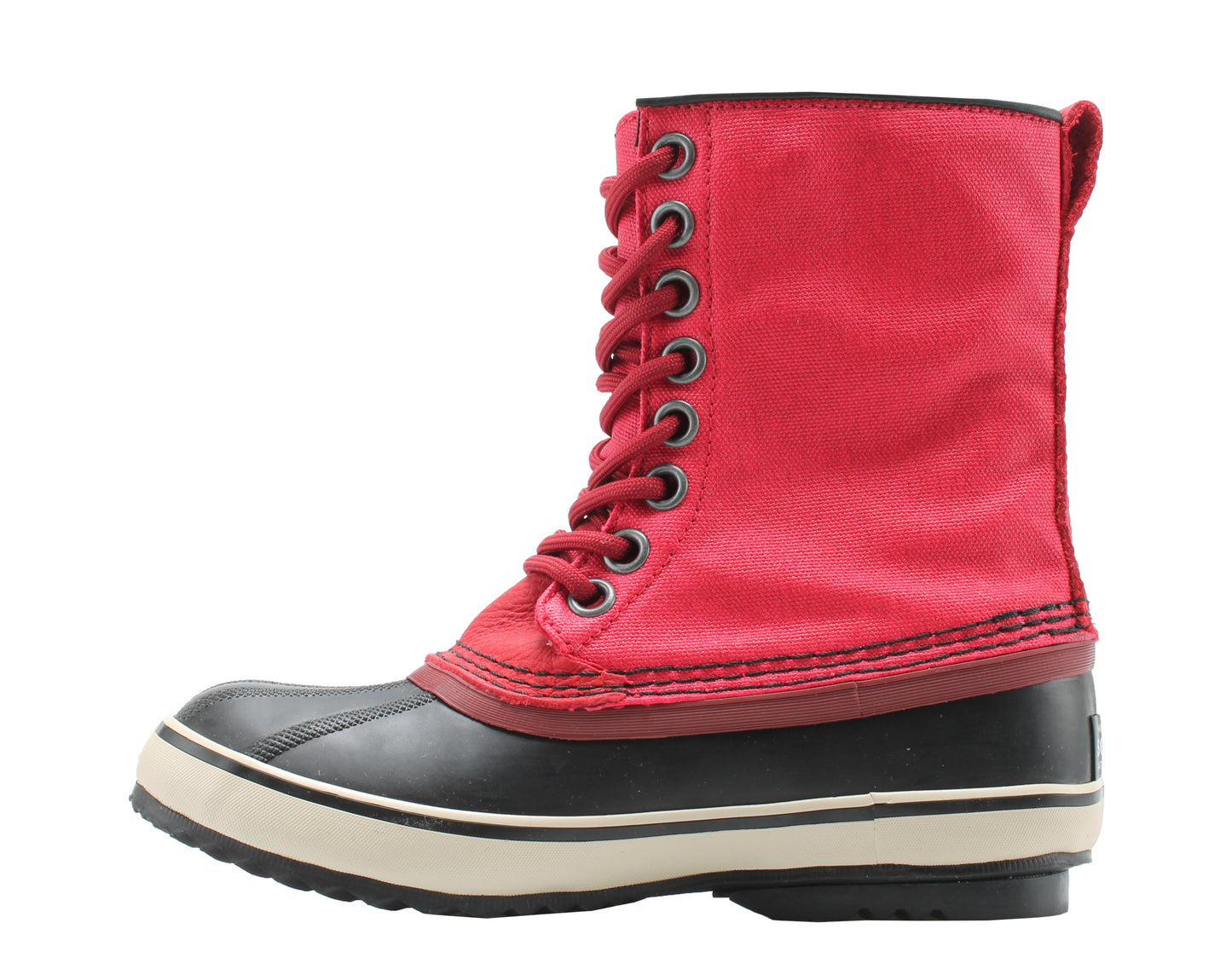 Sorel 1964 Premium CVS Red Element Women's Waterproof Snow Boots 1413051-224