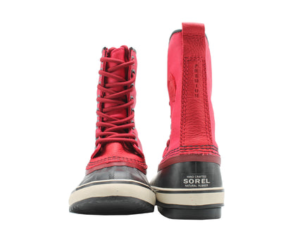 Sorel 1964 Premium CVS Red Element Women's Waterproof Snow Boots 1413051-224