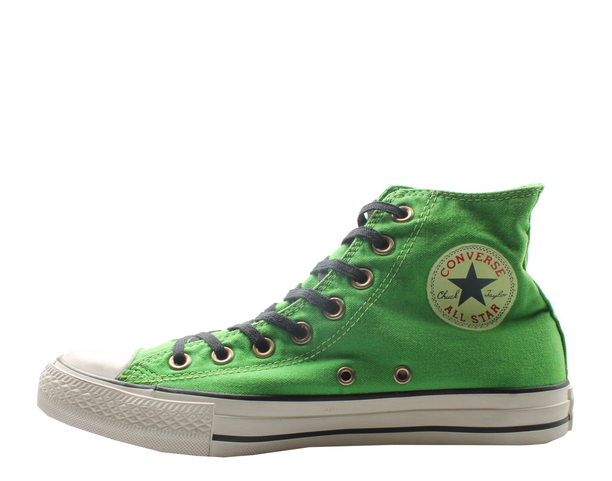 Converse jungle online green