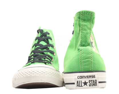 Converse Chuck Taylor All Star Jungle Hi Jungle Green Sneakers 142226C
