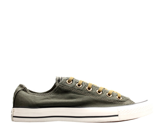 Converse Chuck Taylor All Star Ox Privet Olive Green Low Top Sneakers 142230C