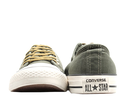 Converse Chuck Taylor All Star Ox Privet Olive Green Low Top Sneakers 142230C