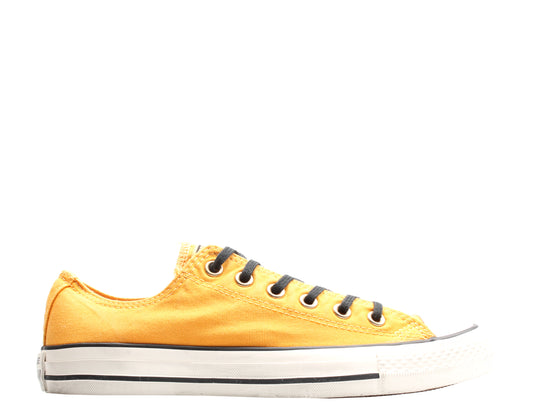 Converse Chuck Taylor All Star Ox Yellow Low Top Sneakers 142231C