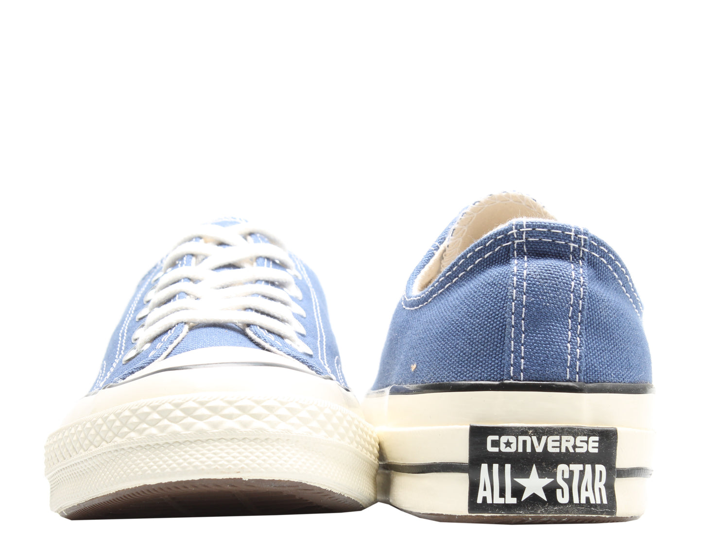 Converse Chuck Taylor All Star 70 Ox True Navy Low Top Sneakers 142339C