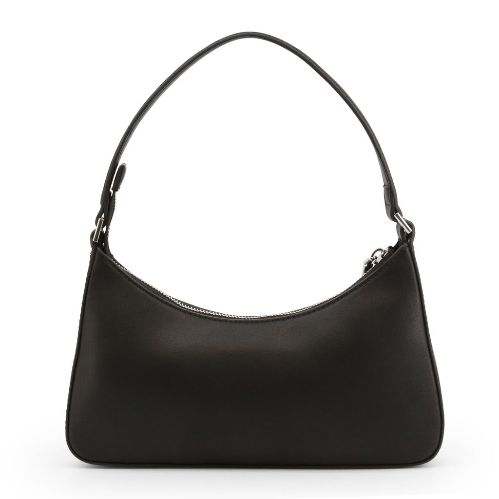 Calvin Klein Black Women's Shoulder Bag K60K609613-BAX