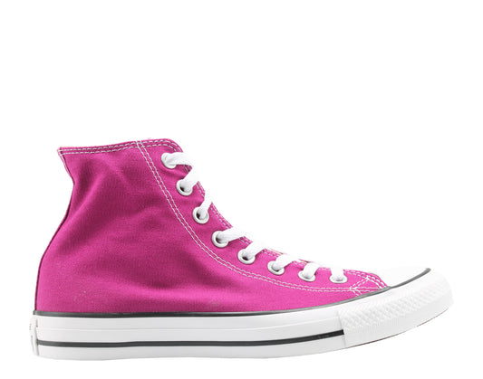 Converse Chuck Taylor All Star Pink Sapphire Purple High Top Sneakers 149510F