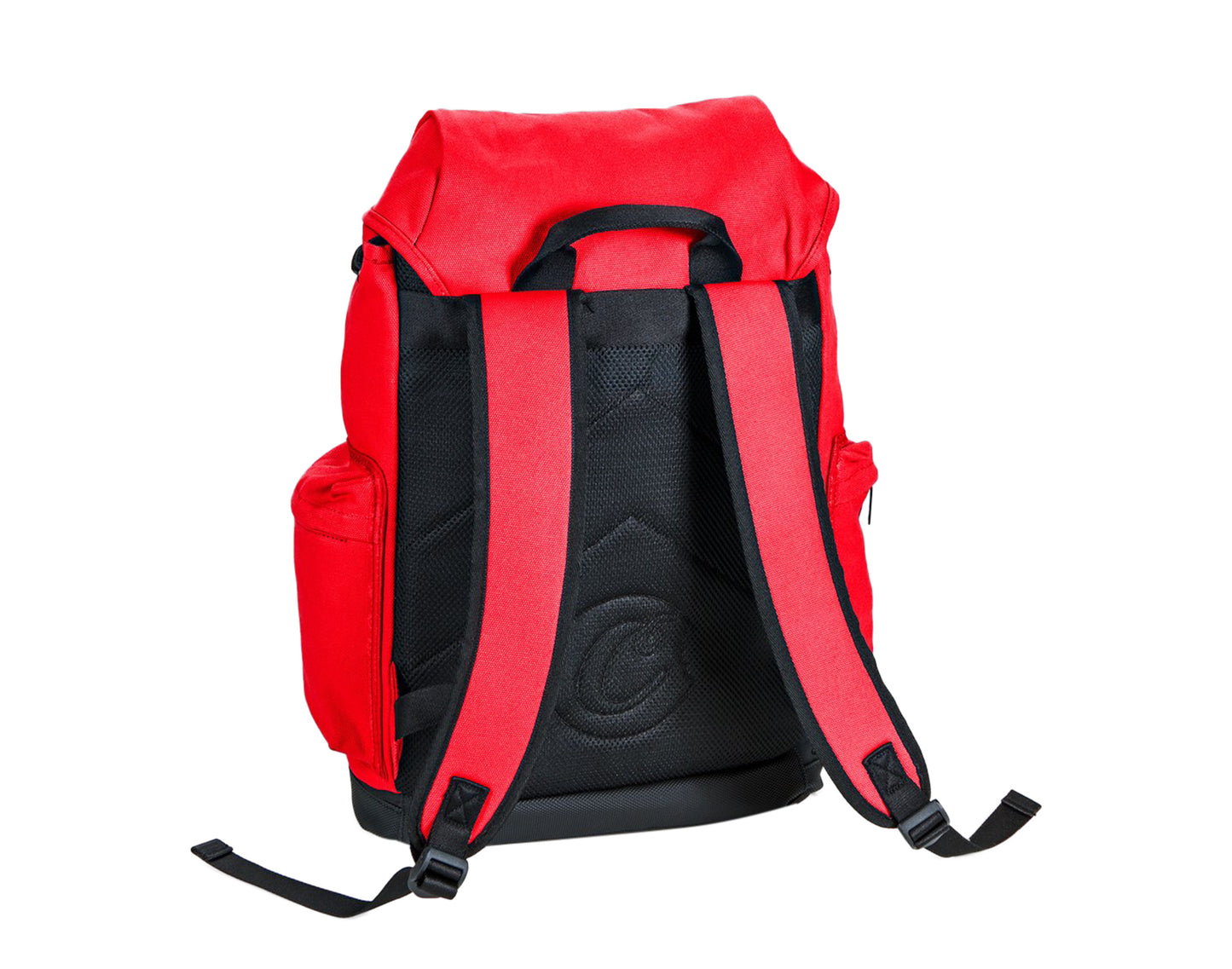 Cookies Rucksack Utility Smell Proof Red Backpack 1540A3774-RED