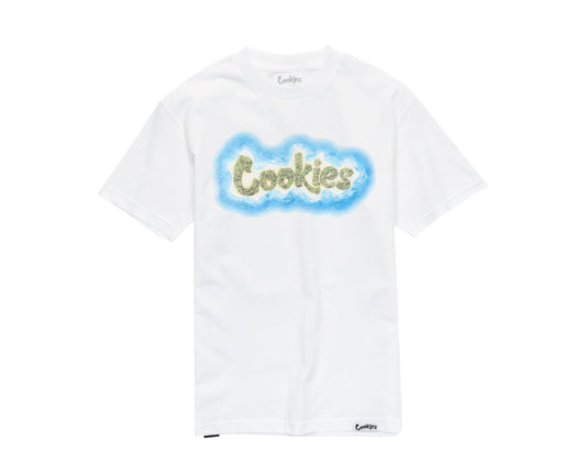 Cookies Island White Men's Tee Shirt 1540T3727-WHT