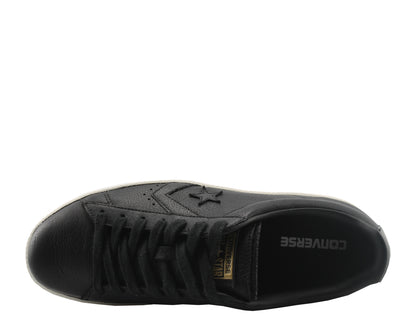 Converse CT AS Pro Leather 76 OX Black/Egret Men's Sneakers 157729C
