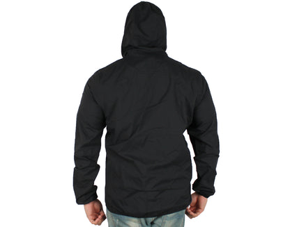 Spyder Diffuser Shell Black Men's Jacket 158015-001