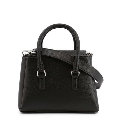 Calvin Klein Black Women's Shoulder Bag K60K609691-BAX