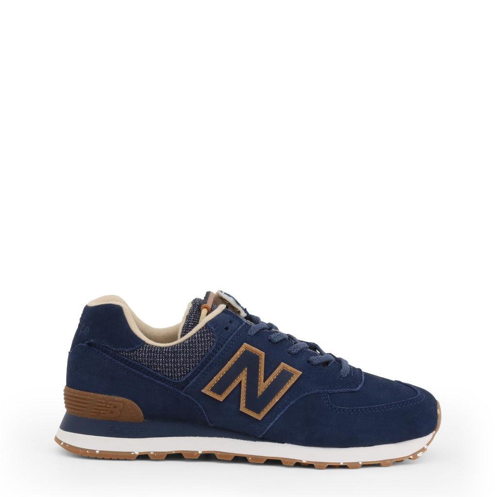 New Balance 574 Premium Outdoors Natural Indigo Men's Shoes ML574SOH
