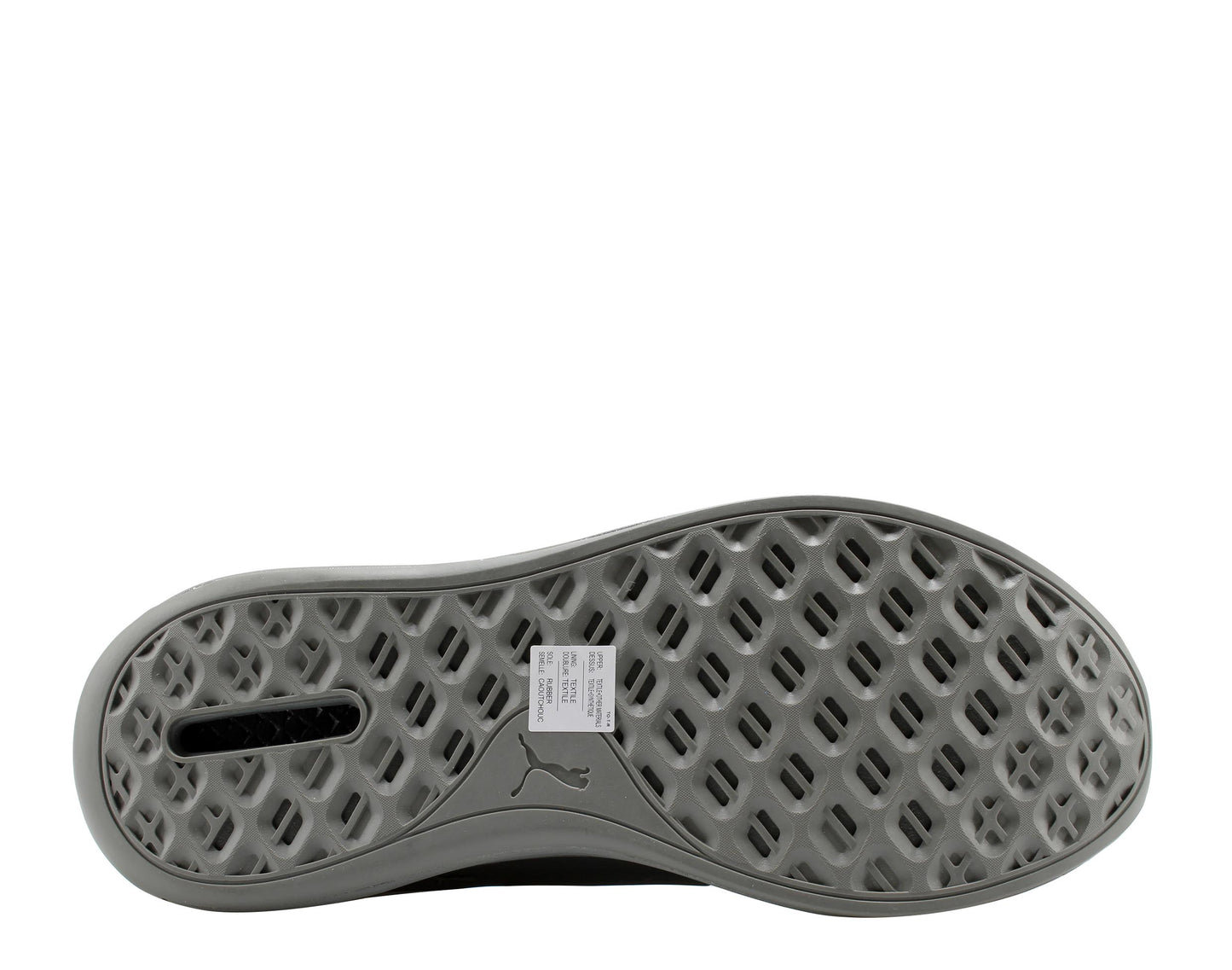 Puma IGNITE Limitless SR Quite Shade/Grey Men's Running Shoes 19048204