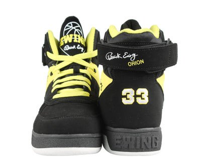 Ewing Athletics Ewing Orion Lemon/White Men's Basketball Shoes 1BM00266-702