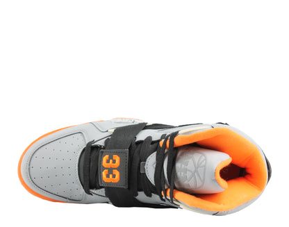Ewing Athletics Ewing Concept Grey/Orange Men's Basketball Shoes 1BM00563-065