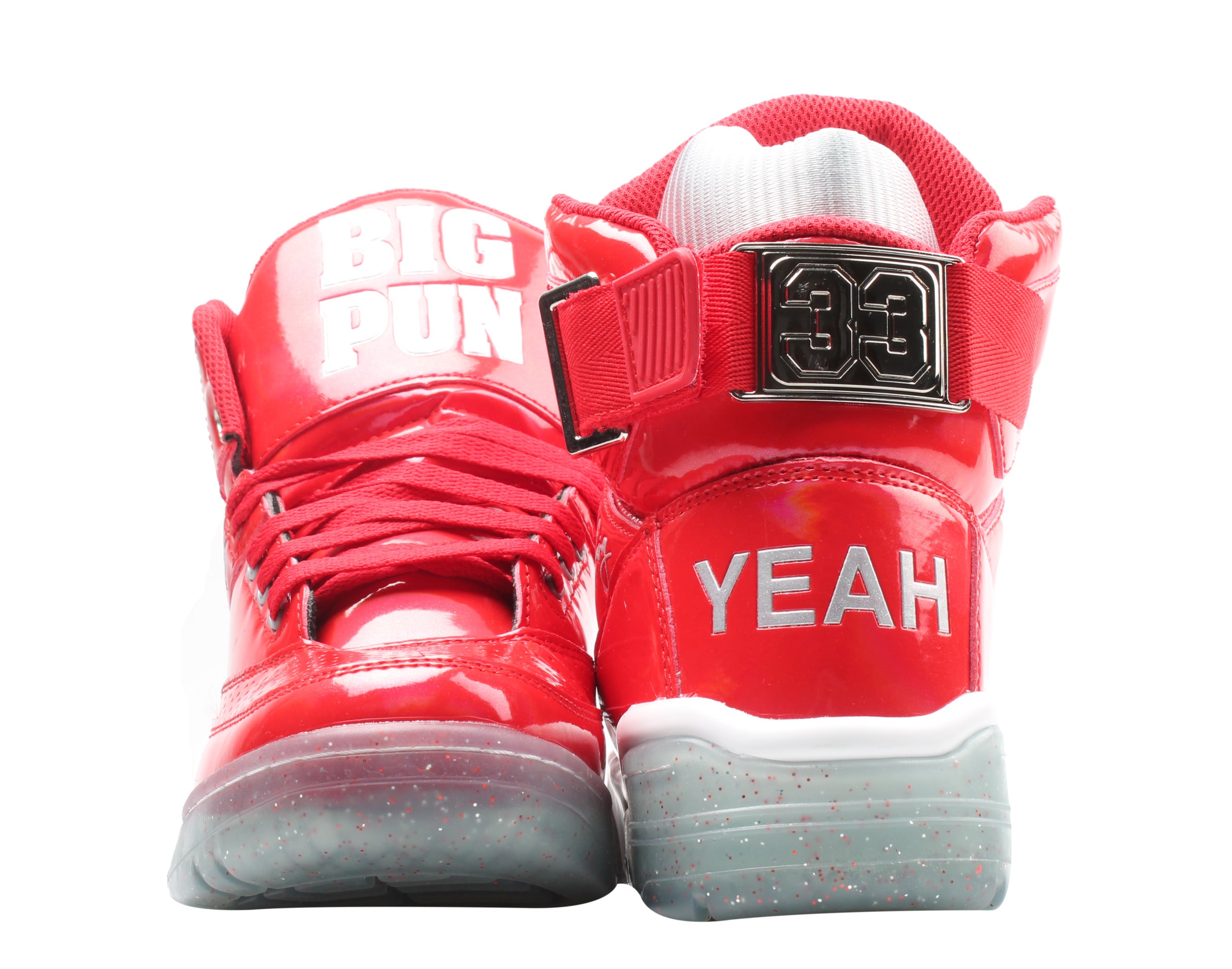 Big on sale pun ewing