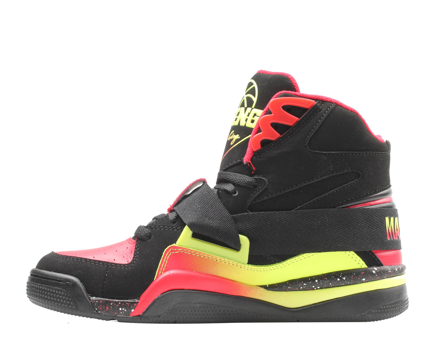 Ewing Athletics Ewing Concept x Anthony Mason Basketball Shoes 1BM00766-033