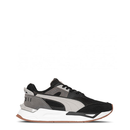 Puma Mirage Sport Remix Puma Black-Quarry Men's Shoes 381051_09