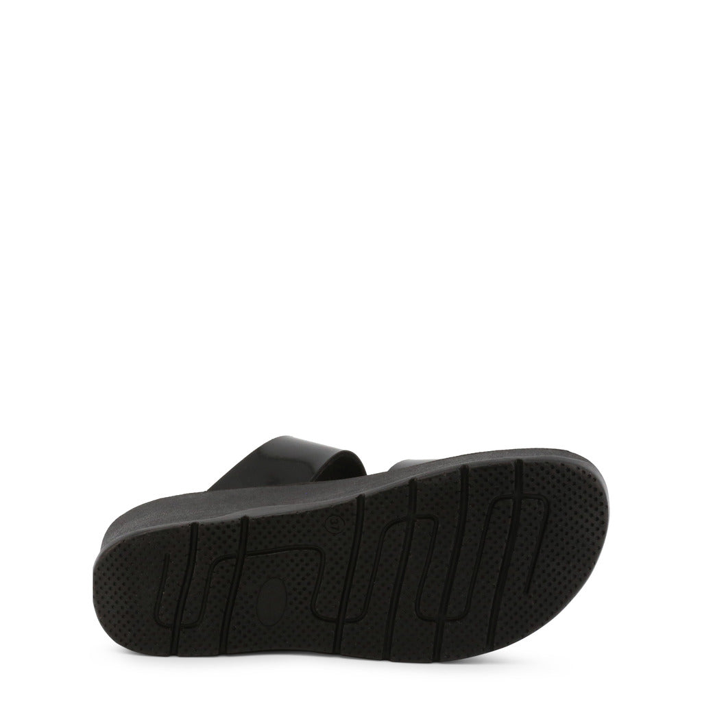 Scholl Carrie Black Women's Sandals F293511004350