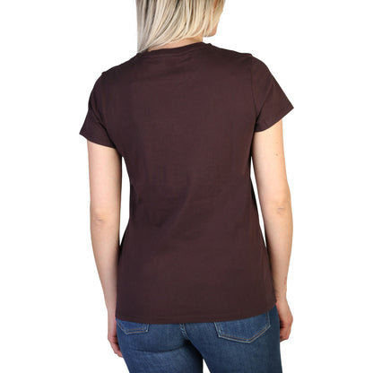 Levi's The Perfect Tee Brown Women's T-Shirt 173692029