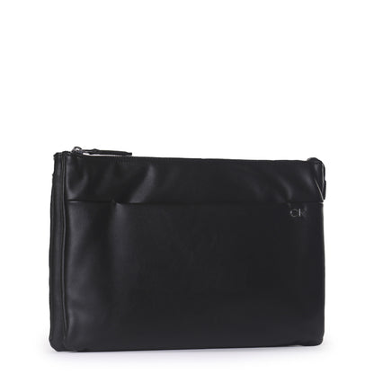 Calvin Klein CK Black Men's Crossbody Bag K50K509568-BAX