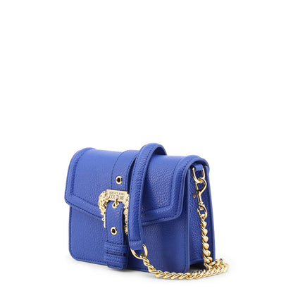 Versace Jeans Couture Blue Women's Crossbody Bag 71VA4BF6-71578-243
