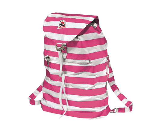 Invicta Minisac Next Icon Fandango Pink Backpack 206001662-369