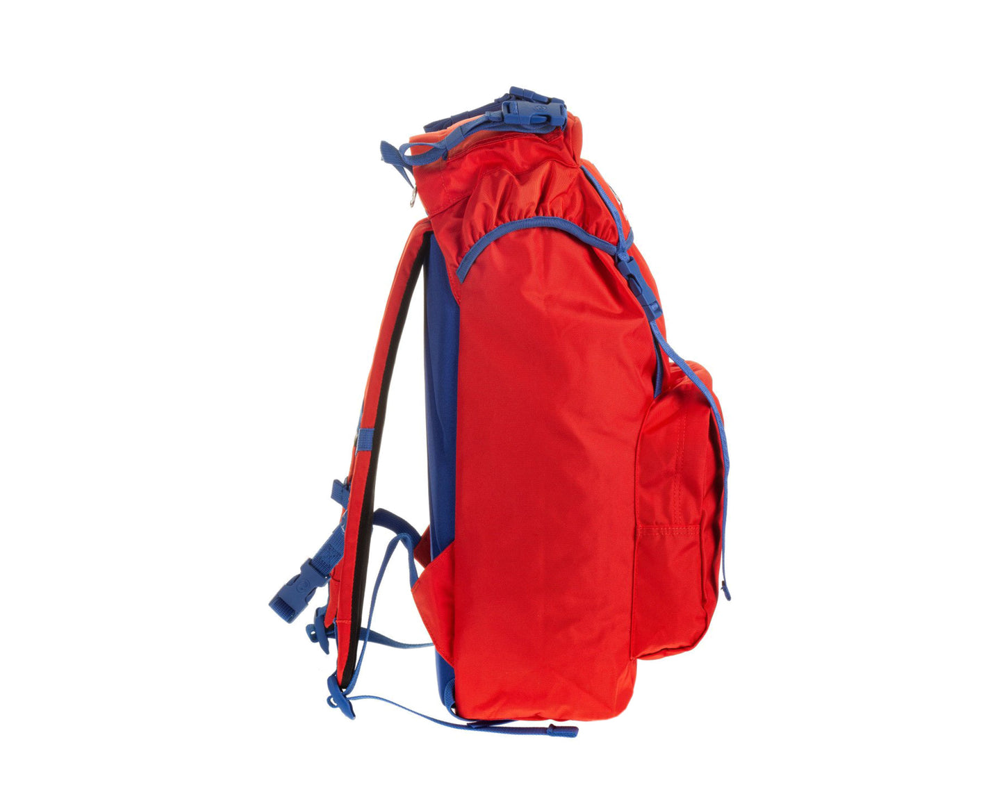 Invicta Monviso 1 Icon Fiesta Red/Blue Backpack 206001903-411