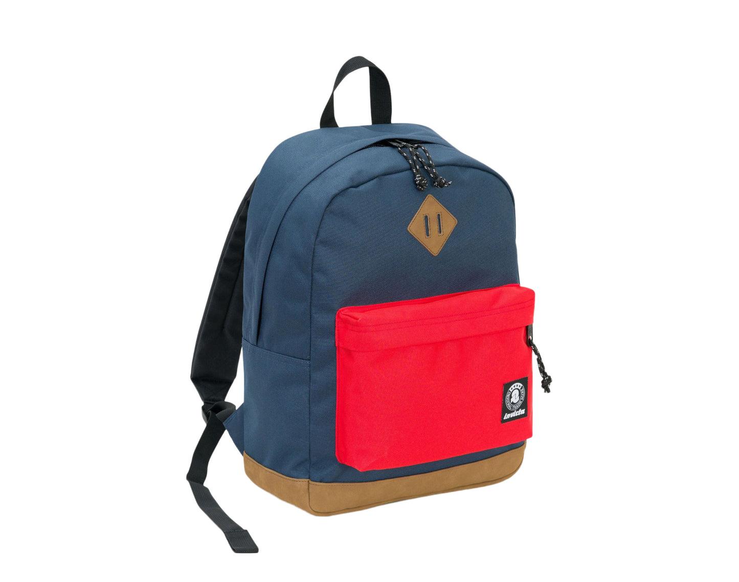 Invicta Carlson Orion Blue/Fiesta Red Backpack 206001907-BF8