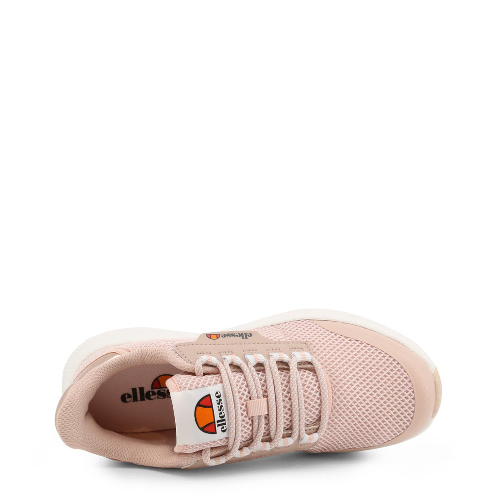 Ellesse Tasha Platino Women's Shoes EL21W6545505