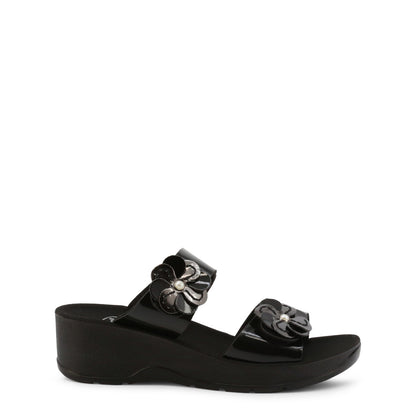 Scholl Carrie Black Women's Sandals F293511004350