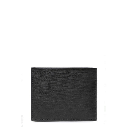 Calvin Klein CK Black Men's Wallet K50K509989-BAX