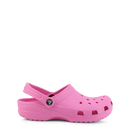 Crocs Classic Taffy Pink Clog 10001-6SW
