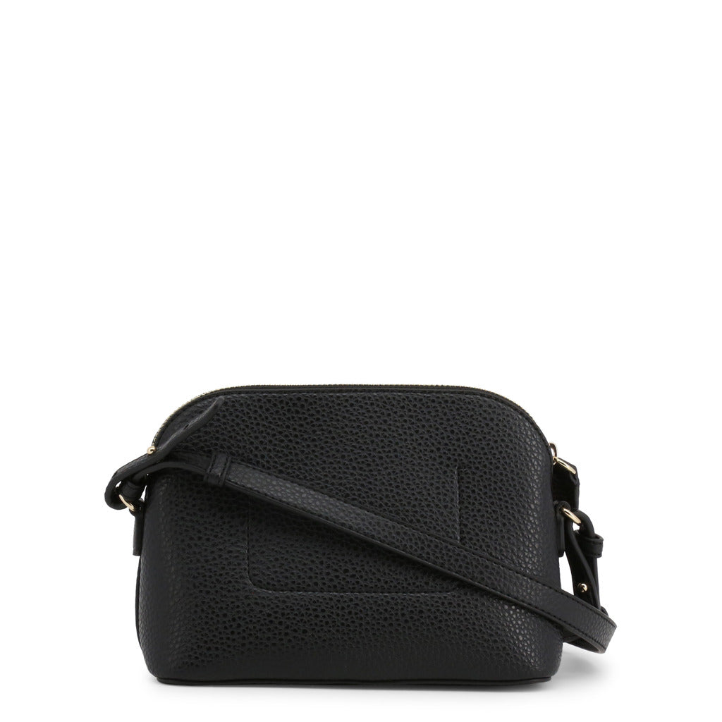 Emporio Armani Faux Leather Black Women s Crossbody Bag