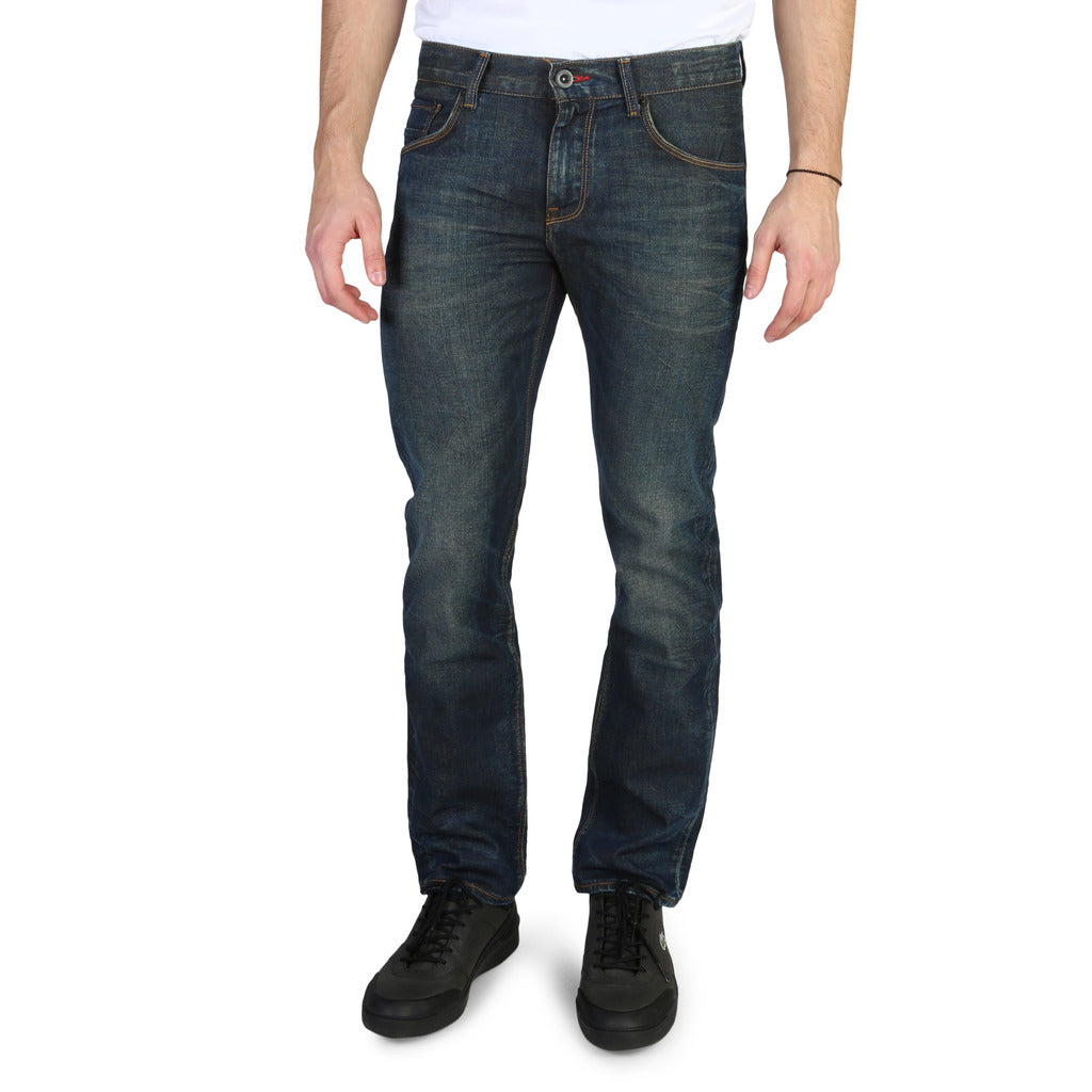 Tommy Hilfiger Dark Blue Men's Jeans 8878A0531-915