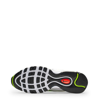 Nike Air Max 97 SE White/Volt-Barley/Volt-Black Men's Shoes AQ4126-101