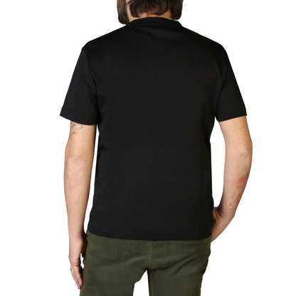 Calvin Klein Colorblock Black/White Men's T-Shirt K10K1087430XQ