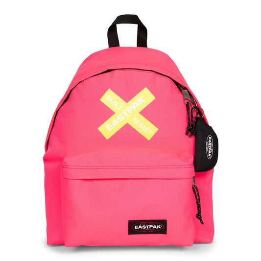 Eastpak Padded Pak'r Pink Backpack EK000620_U44