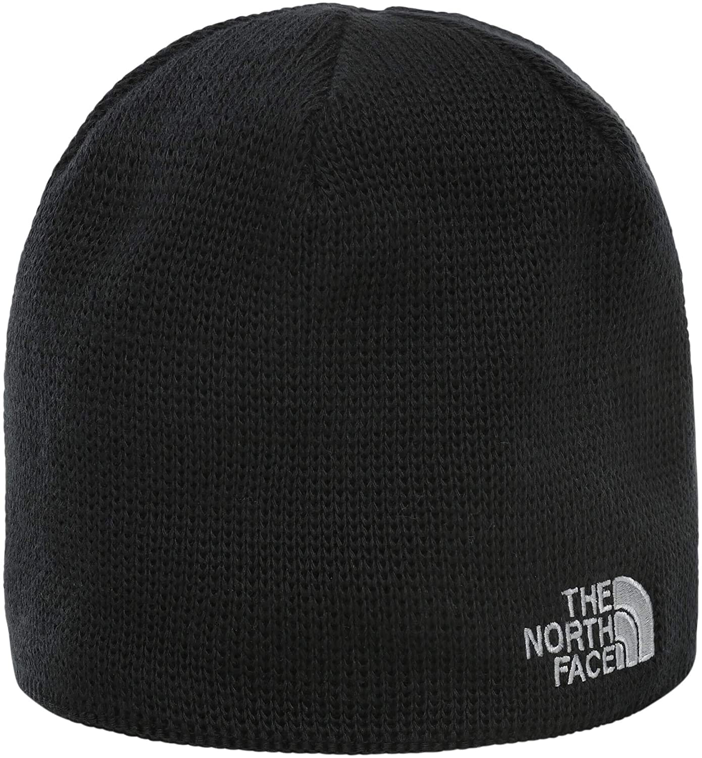 The North Face Bones Recycled TNF Black Beanie