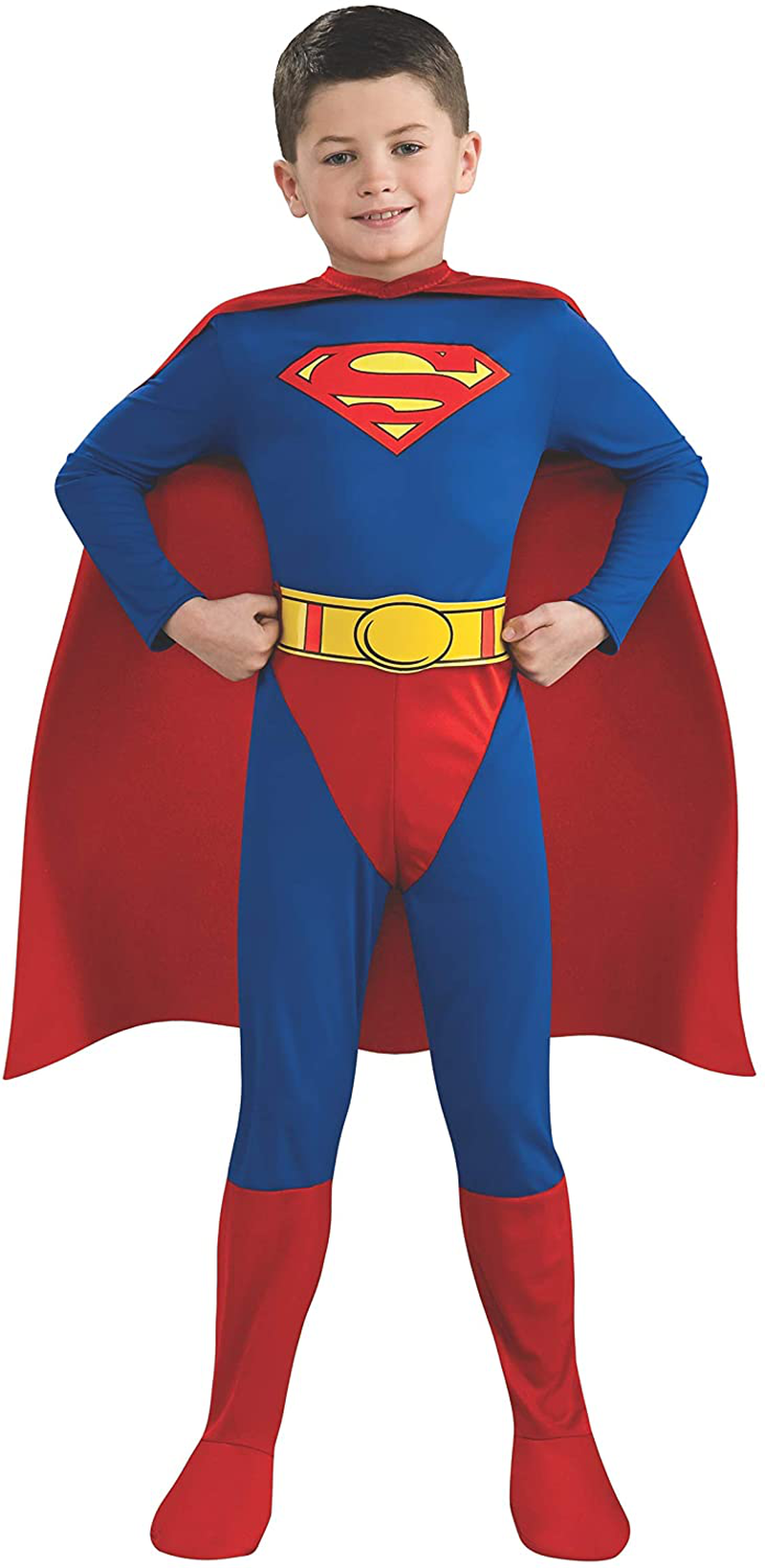 Rubie's Superman Child's Costume