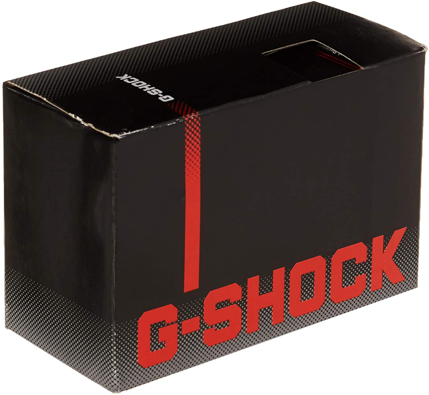Casio G-Shock Digital Sport Black Men's Watch DW6900-1V