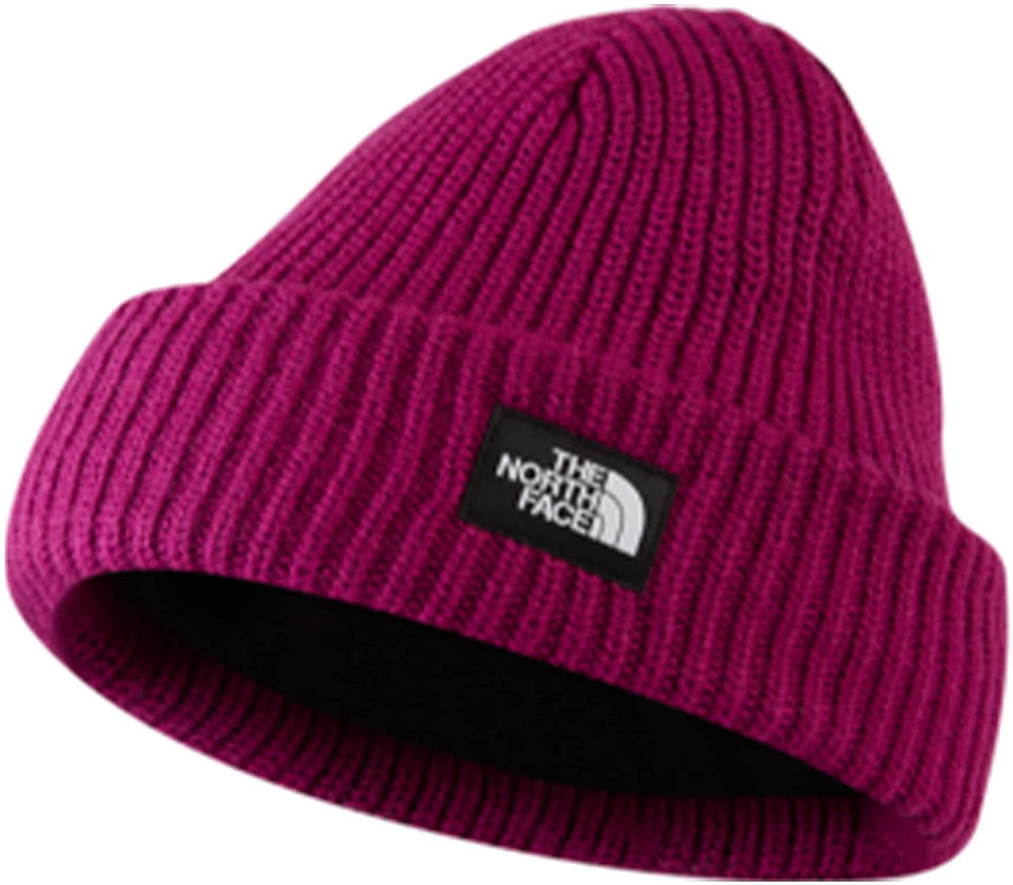 The North Face Salty Dog Roxbury Pink Beanie